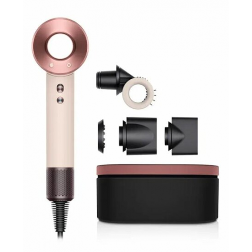 Фен Dyson Supersonic HD15 Керамический Розовый