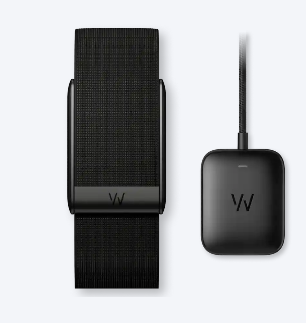 Браслет WHOOP 5.0 LIFE (MG) годовая подписка