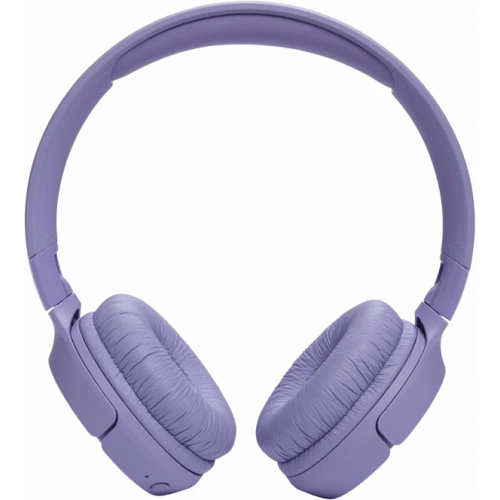 Наушники JBL Tune 520BT фиолетовый