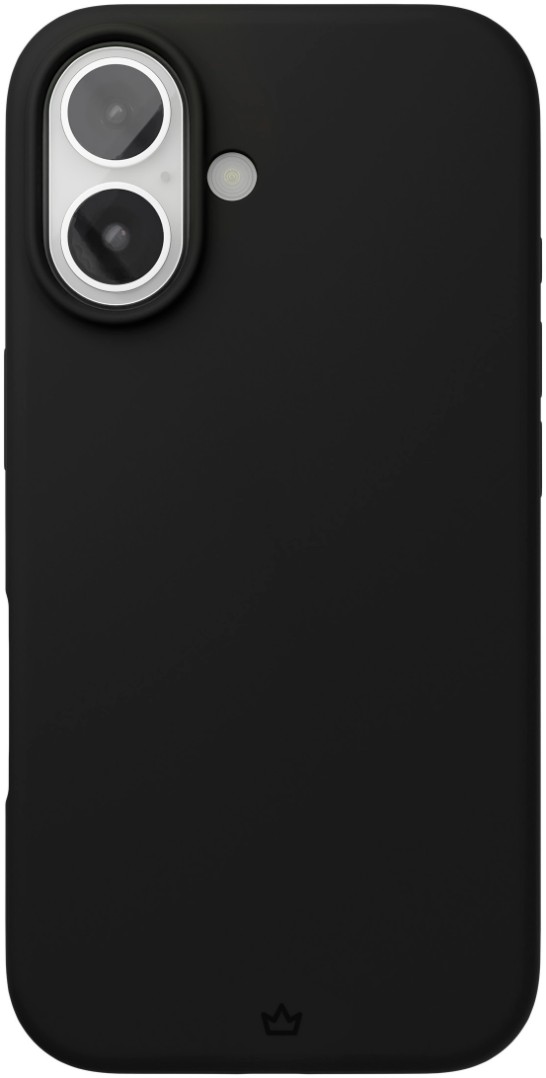 Чехол VLP Aster Case (MagSafe) для iPhone 16 черный