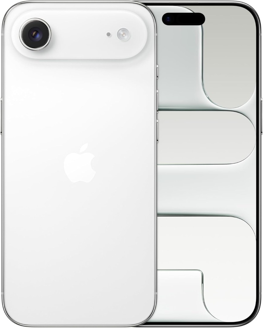 Смартфон Apple iPhone Air 1TB Белый (без RuStore)