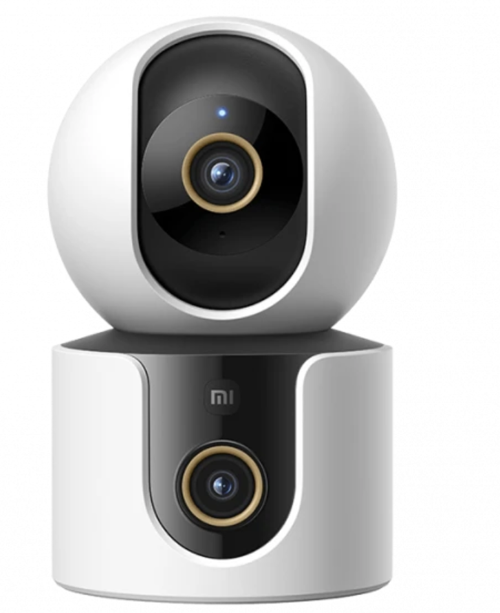 IP камера Xiaomi Mijia 360 Home Dual Camera Version C500 (MBC12) белый