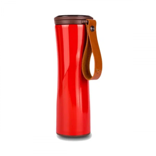 Термокружка Kiss Kiss Fish SP-U45CW (0,43 л) красный