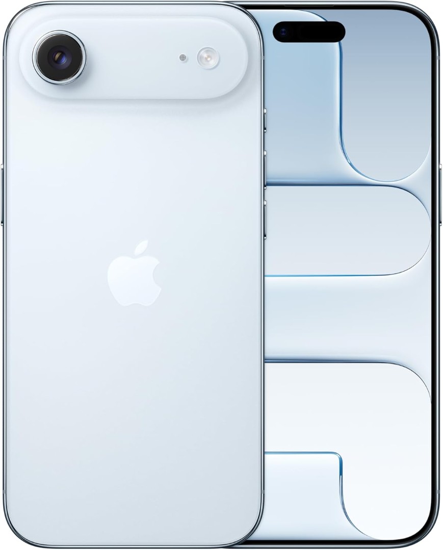 Смартфон Apple iPhone Air 256GB Голубой (без RuStore)