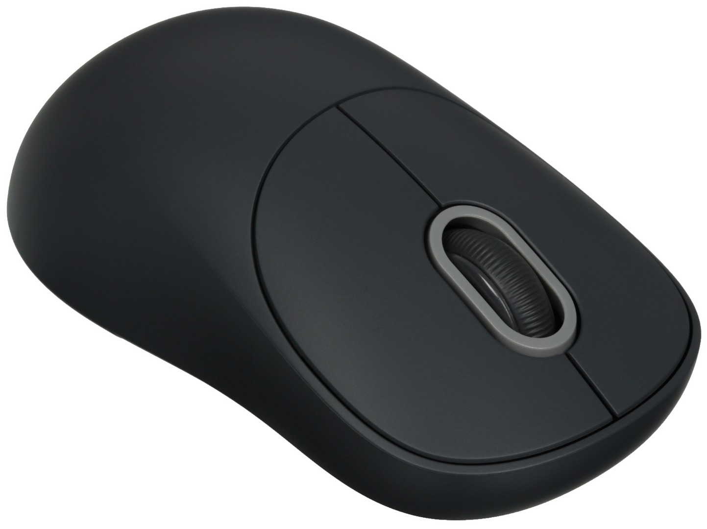 Мышь беспроводная Xiaomi Wireless Mouse 3 черный