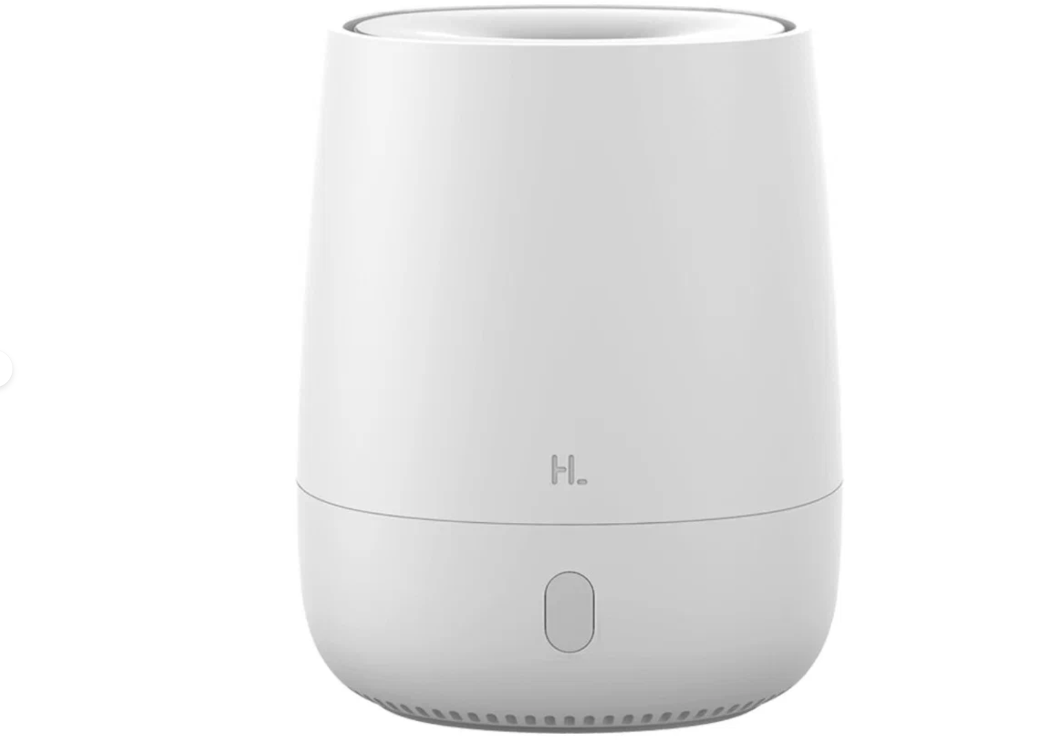 Увлажнитель воздуха с ароматизатором Xiaomi HL Aroma Diffuser белый