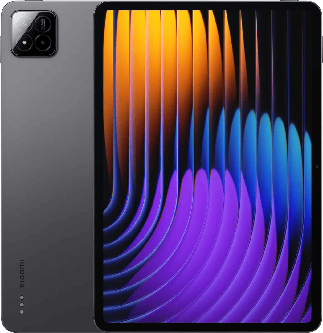 Xiaomi Pad 7 Pro 8/128 ГБ Серый