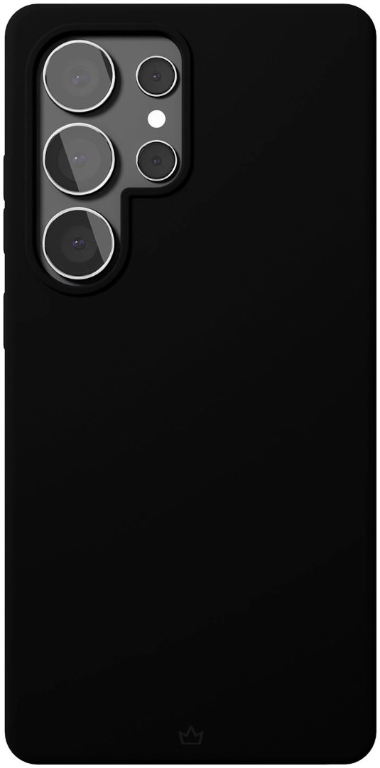 Чехол VLP Aster Case (MagSafe) для Samsung S25 Ultra черный